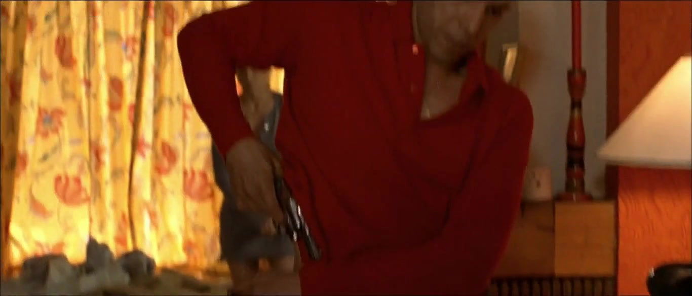 Emmanuelle B – The Witnesses