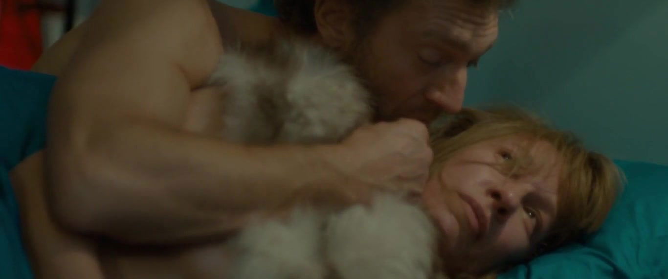 Emmanuelle Bercot – mon roi