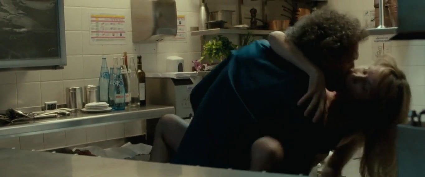 Emmanuelle Bercot – mon roi