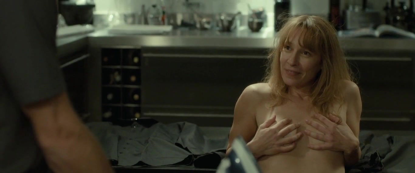 Emmanuelle Bercot – mon roi