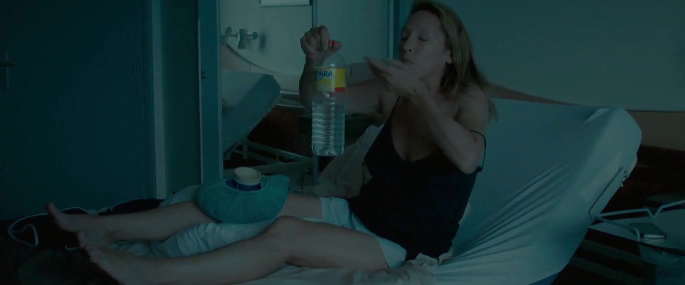 Emmanuelle Bercot – mon roi