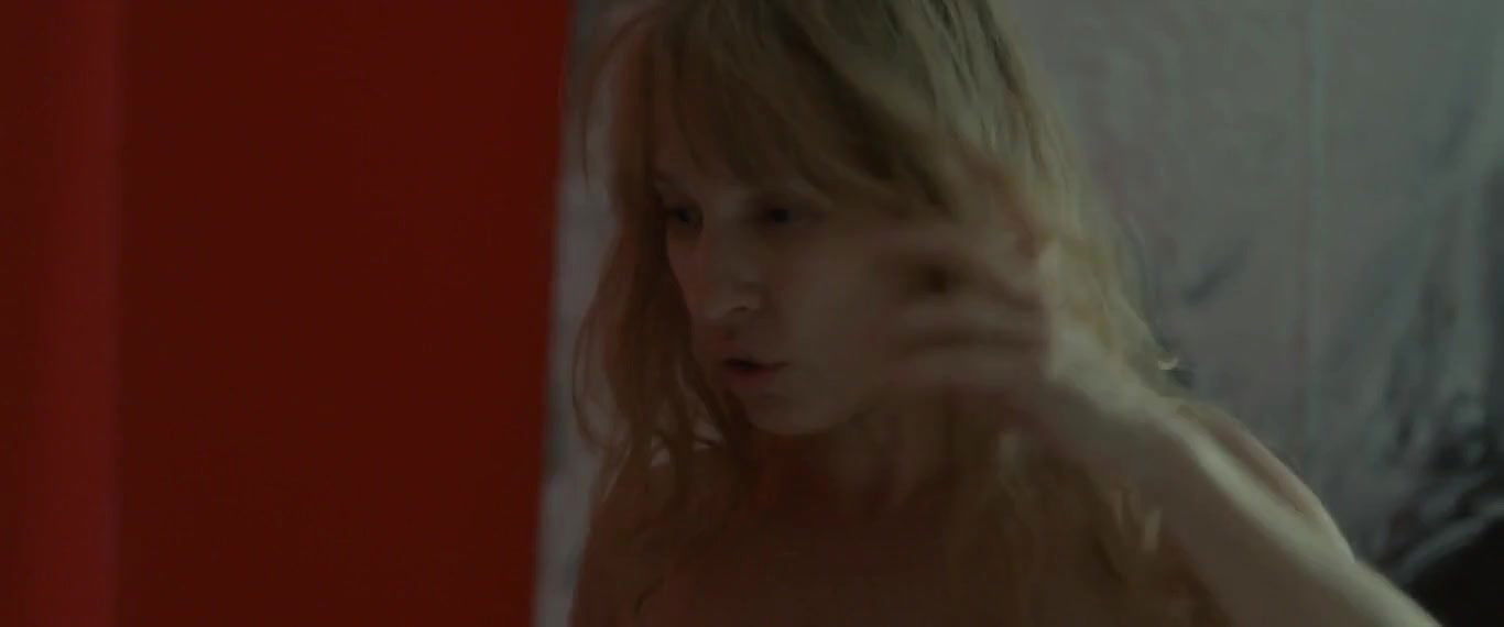 Emmanuelle Bercot – mon roi