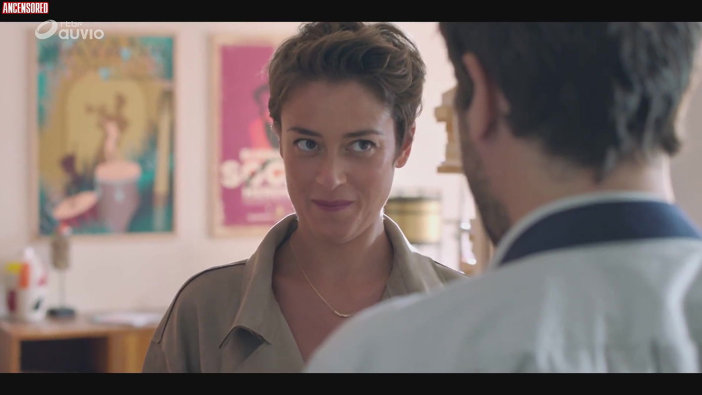 emmanuelle bouaziz – Clem