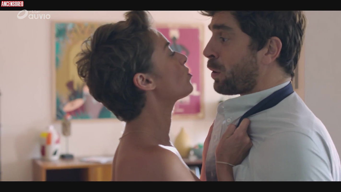 emmanuelle bouaziz – Clem