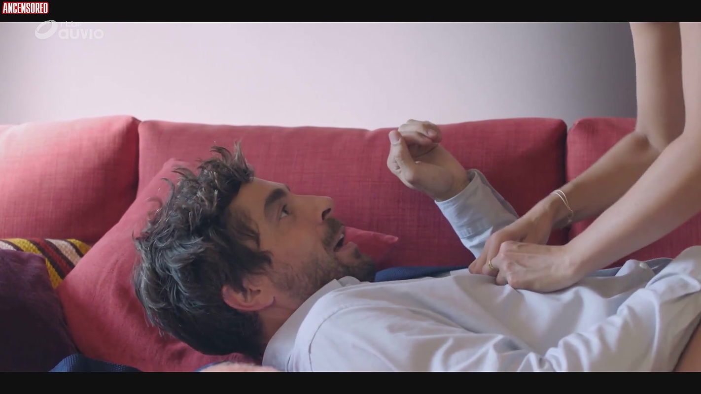 emmanuelle bouaziz – Clem