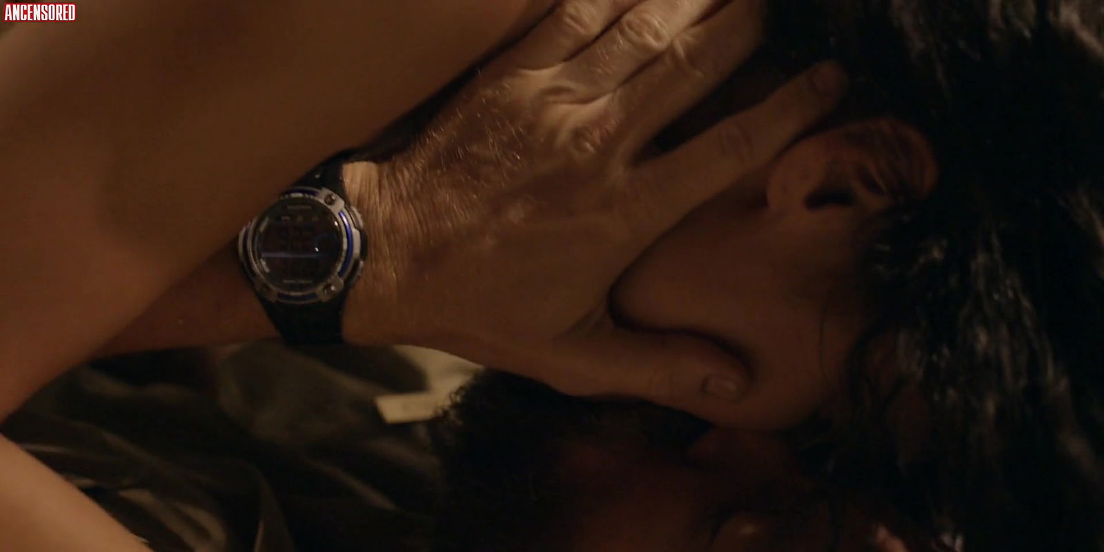 Emmanuelle Chriqui – hospitality