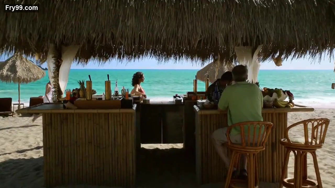 Emmanuelle Chriqui – Murder in the First