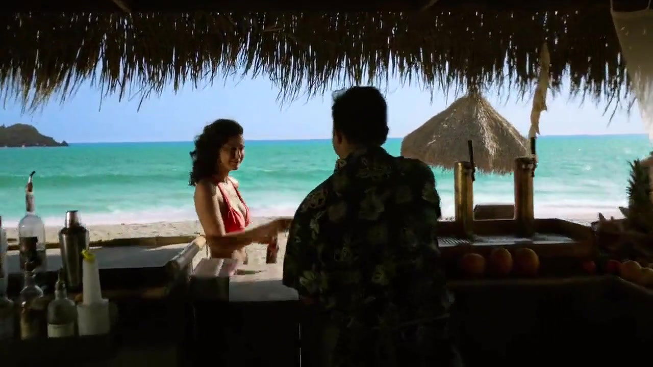 Emmanuelle Chriqui – Murder in the First