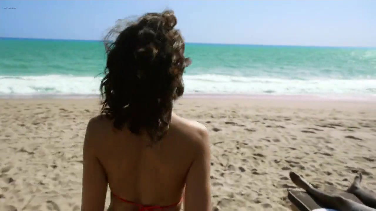 Emmanuelle Chriqui – Murder in the First