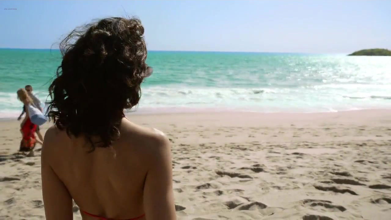 Emmanuelle Chriqui – Murder in the First