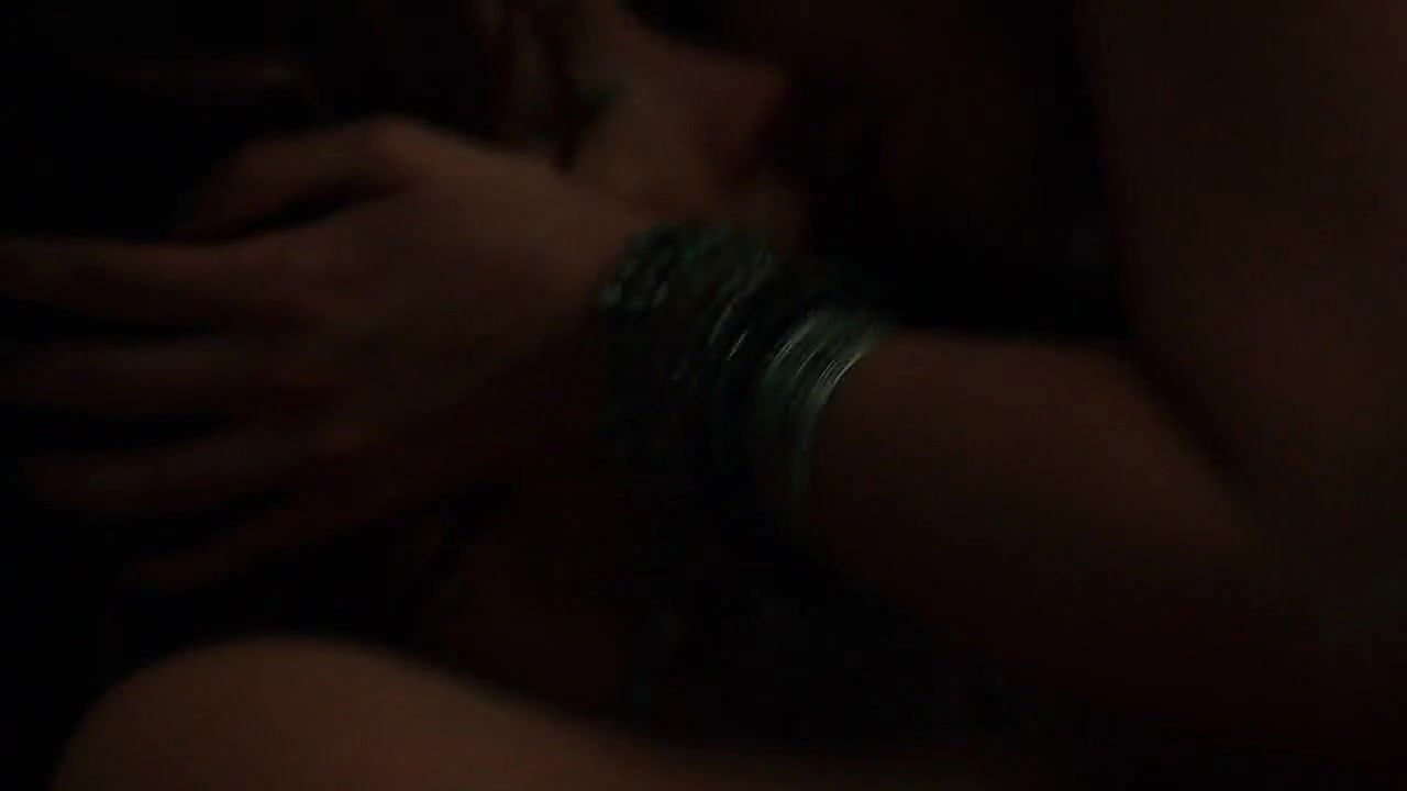 Emmanuelle Chriqui – shut eye