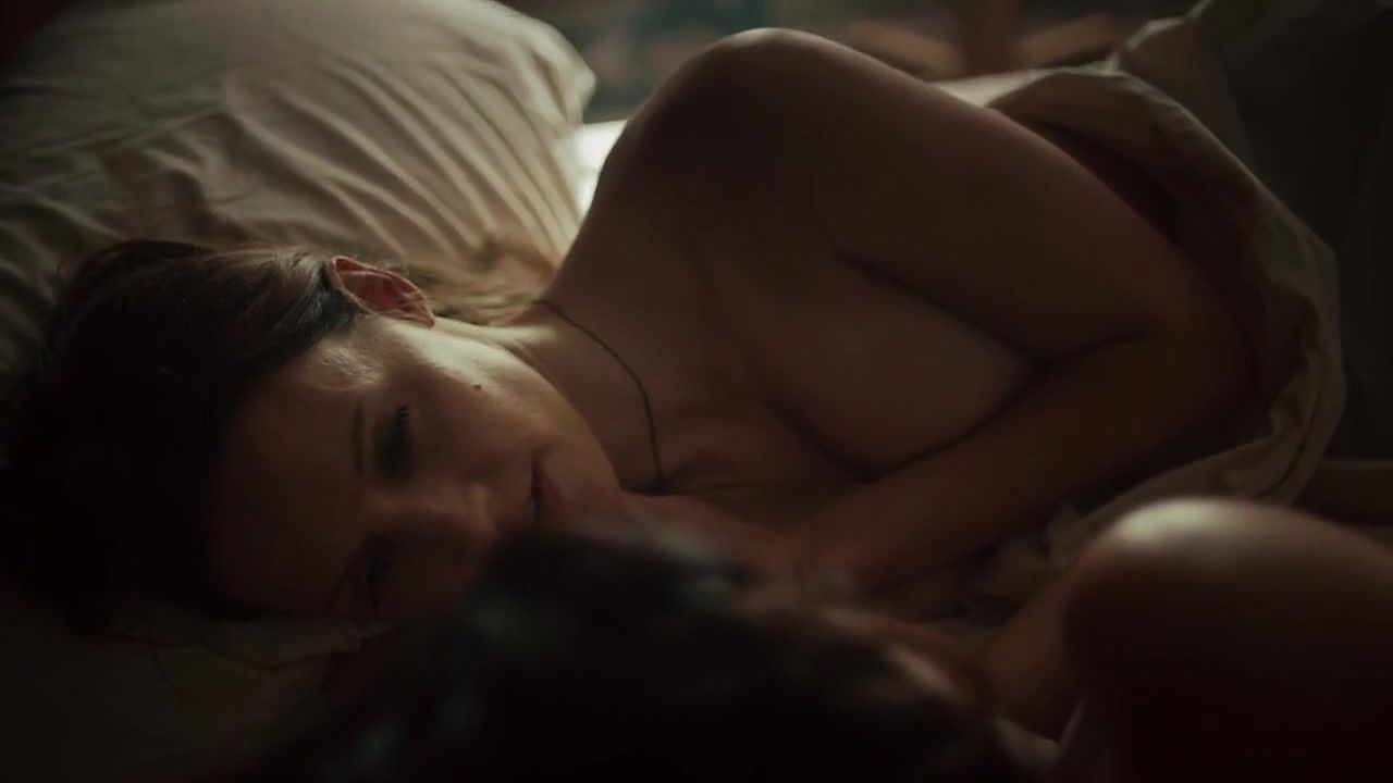 Emmanuelle Chriqui – shut eye