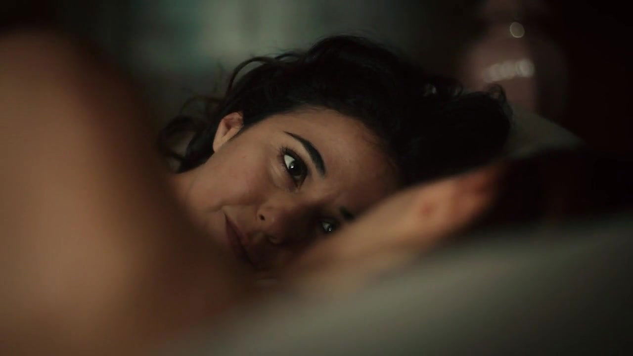 Emmanuelle Chriqui – shut eye