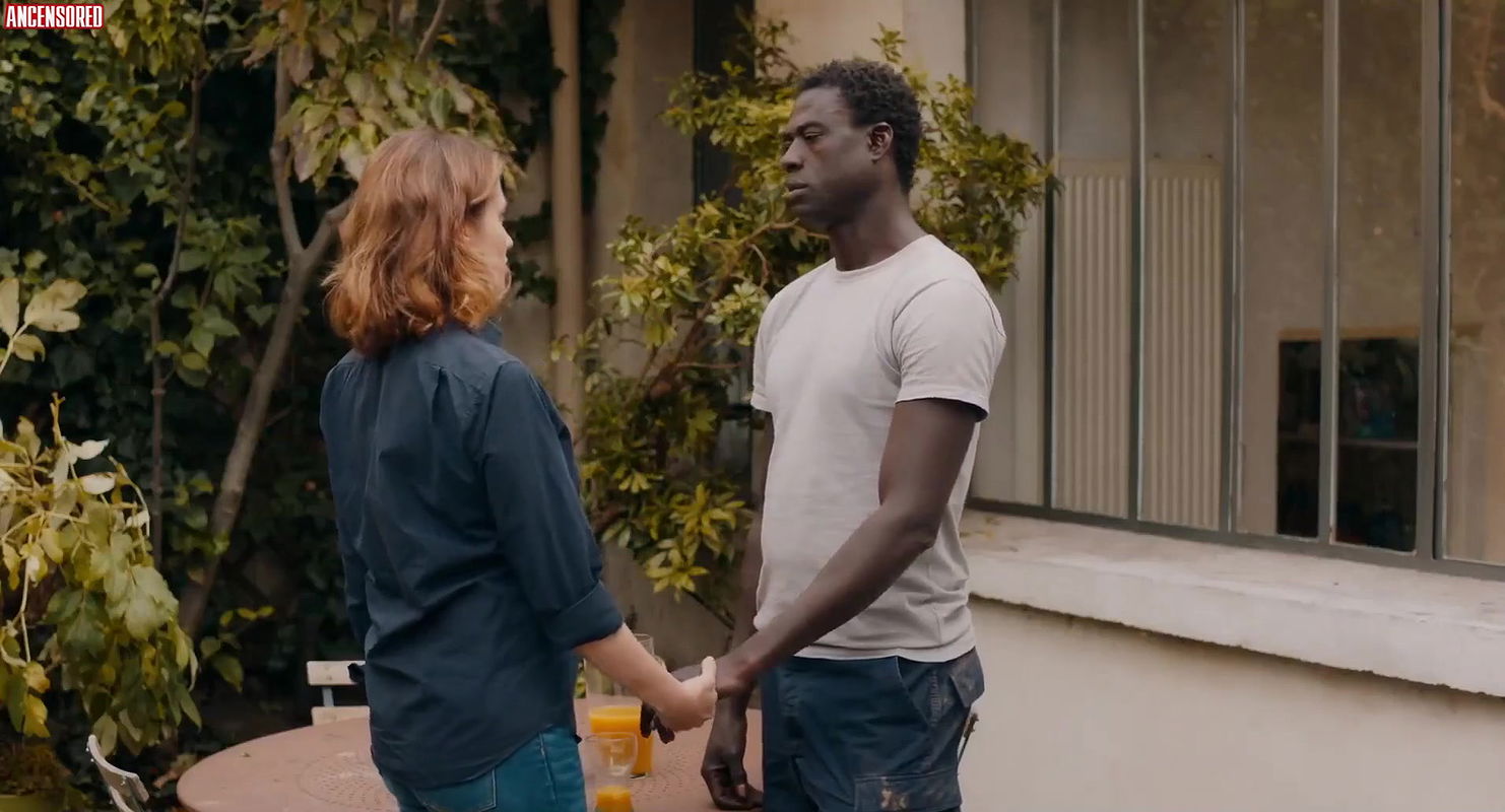 Emmanuelle Devos – amin