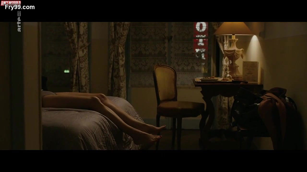 Emmanuelle Devos – moka