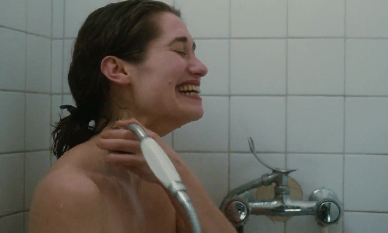 Emmanuelle Devos – My Sex Life Or How I Got Into An Argument