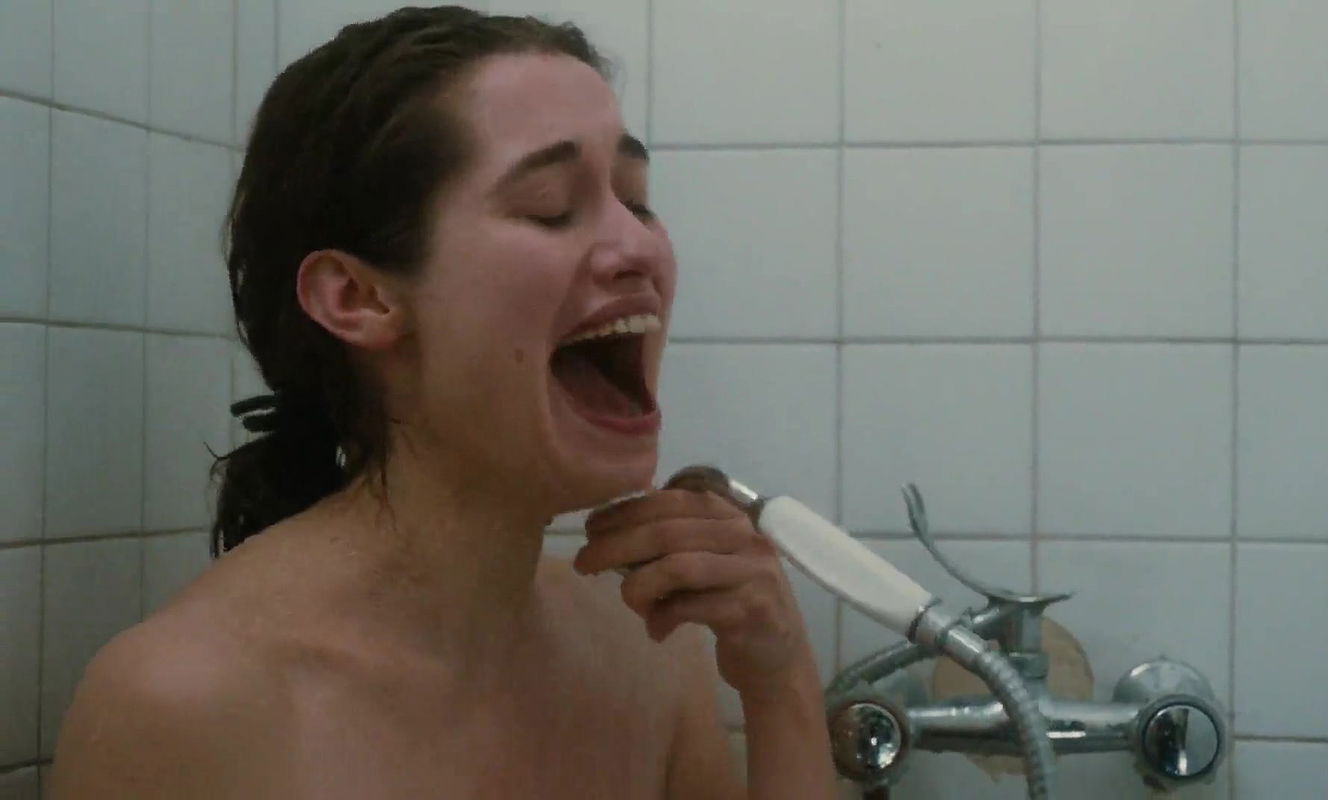 Emmanuelle Devos – My Sex Life Or How I Got Into An Argument