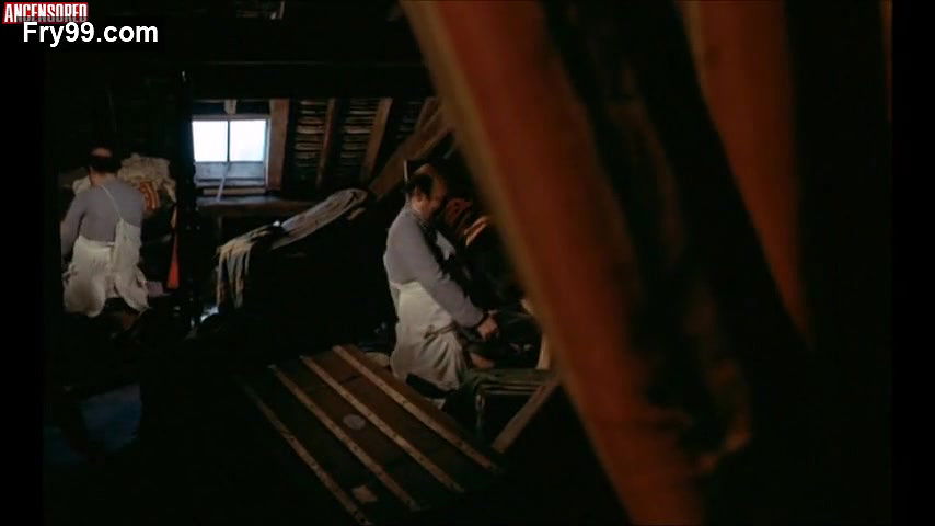 emmanuelle riva – i will walk like a crazy horse