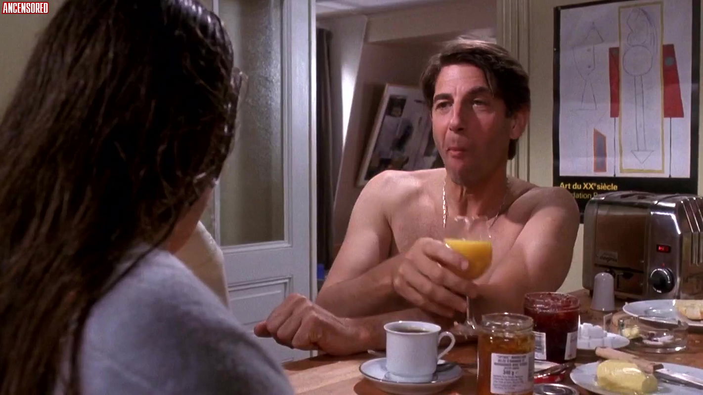 Emmanuelle Seigner – Bitter Moon