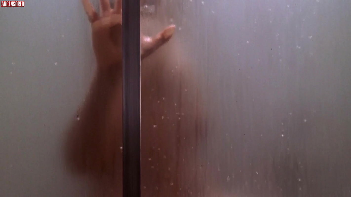 Emmanuelle Seigner – Bitter Moon