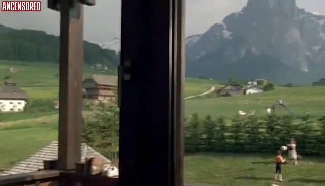 Emmanuelle Seigner – dark illness