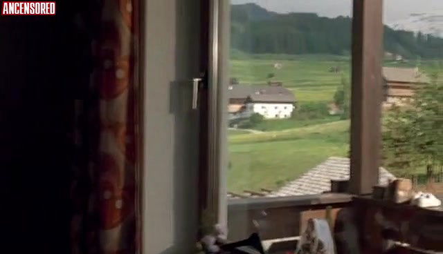 Emmanuelle Seigner – dark illness