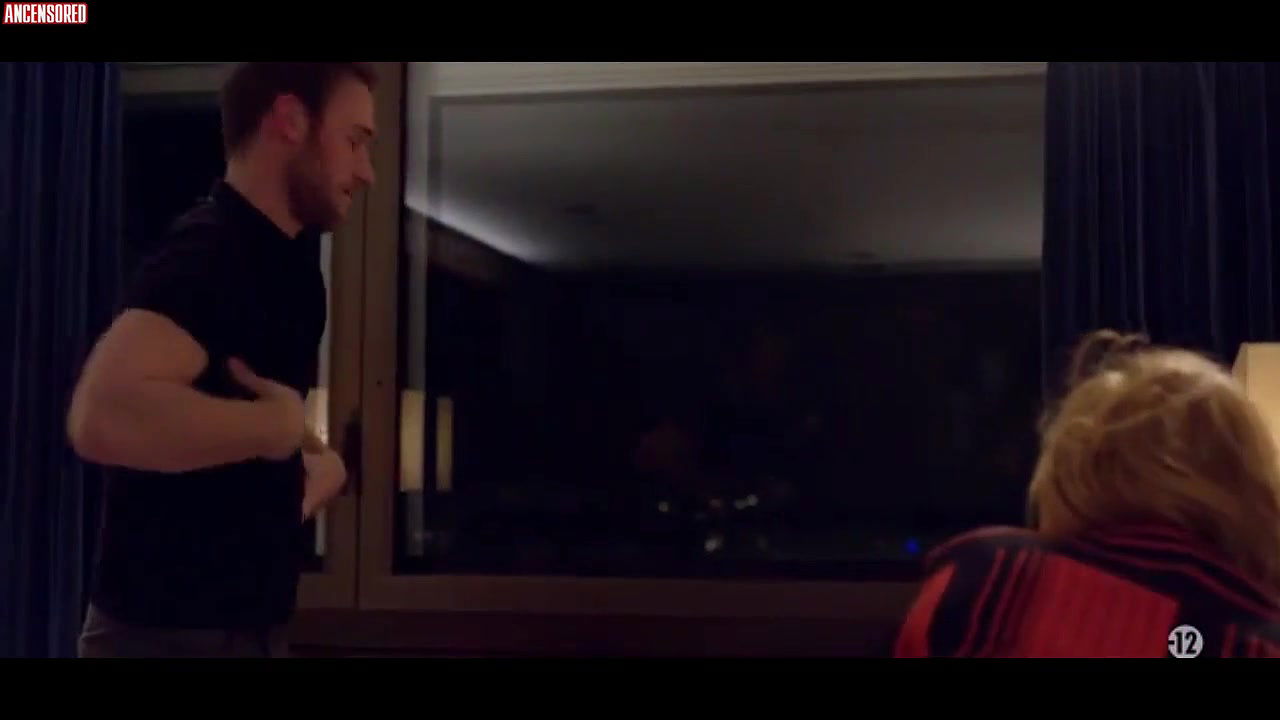 Emmanuelle Seigner – insoupconnable