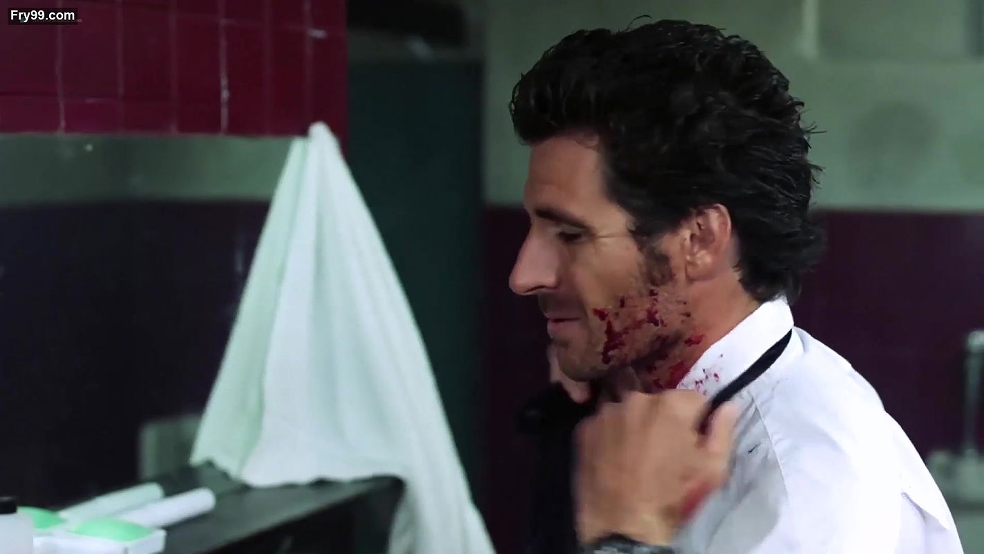 Emmanuelle Vaugier – House of the Dead 2