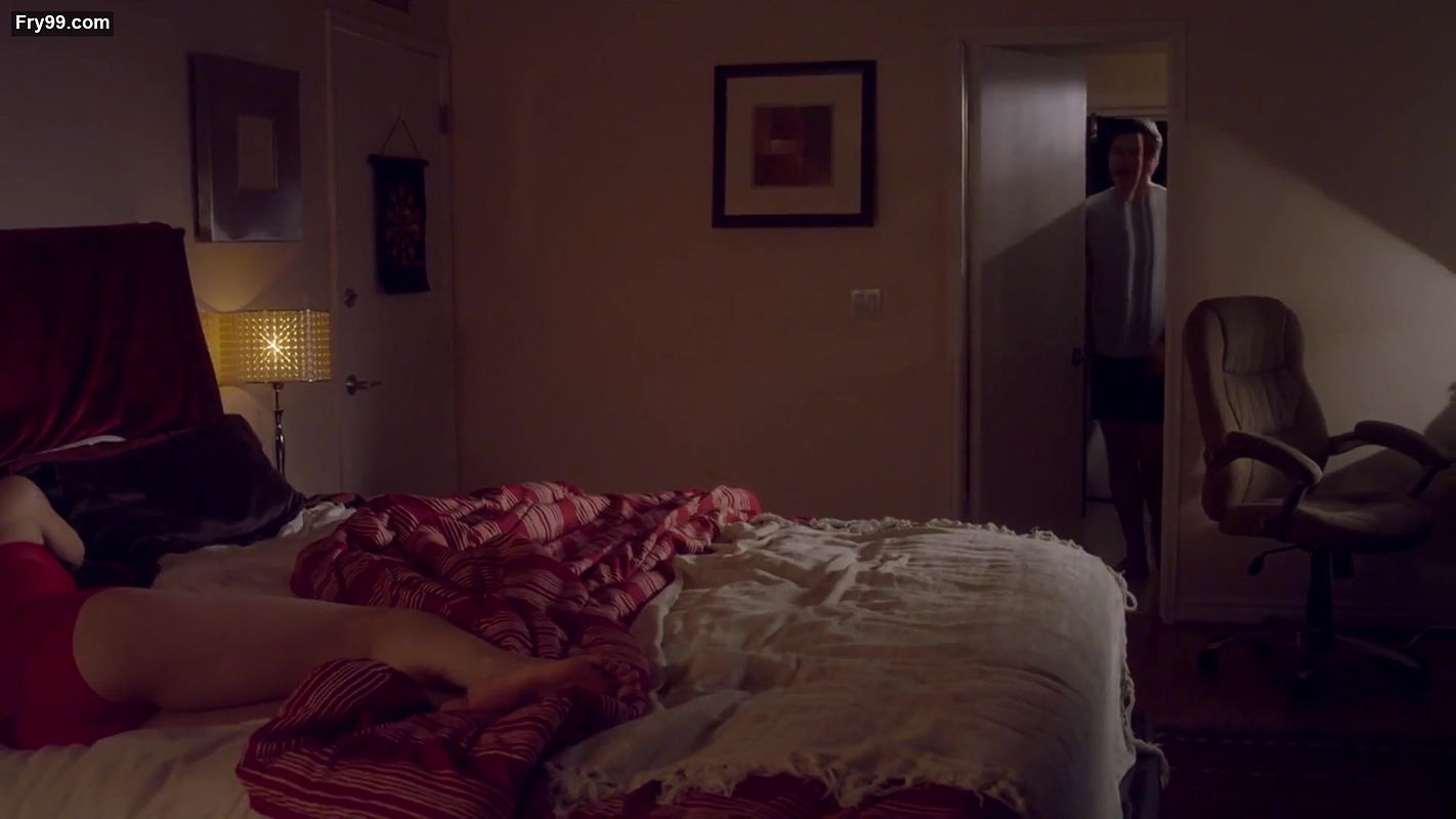 Emmanuelle Vaugier – stepdaughter