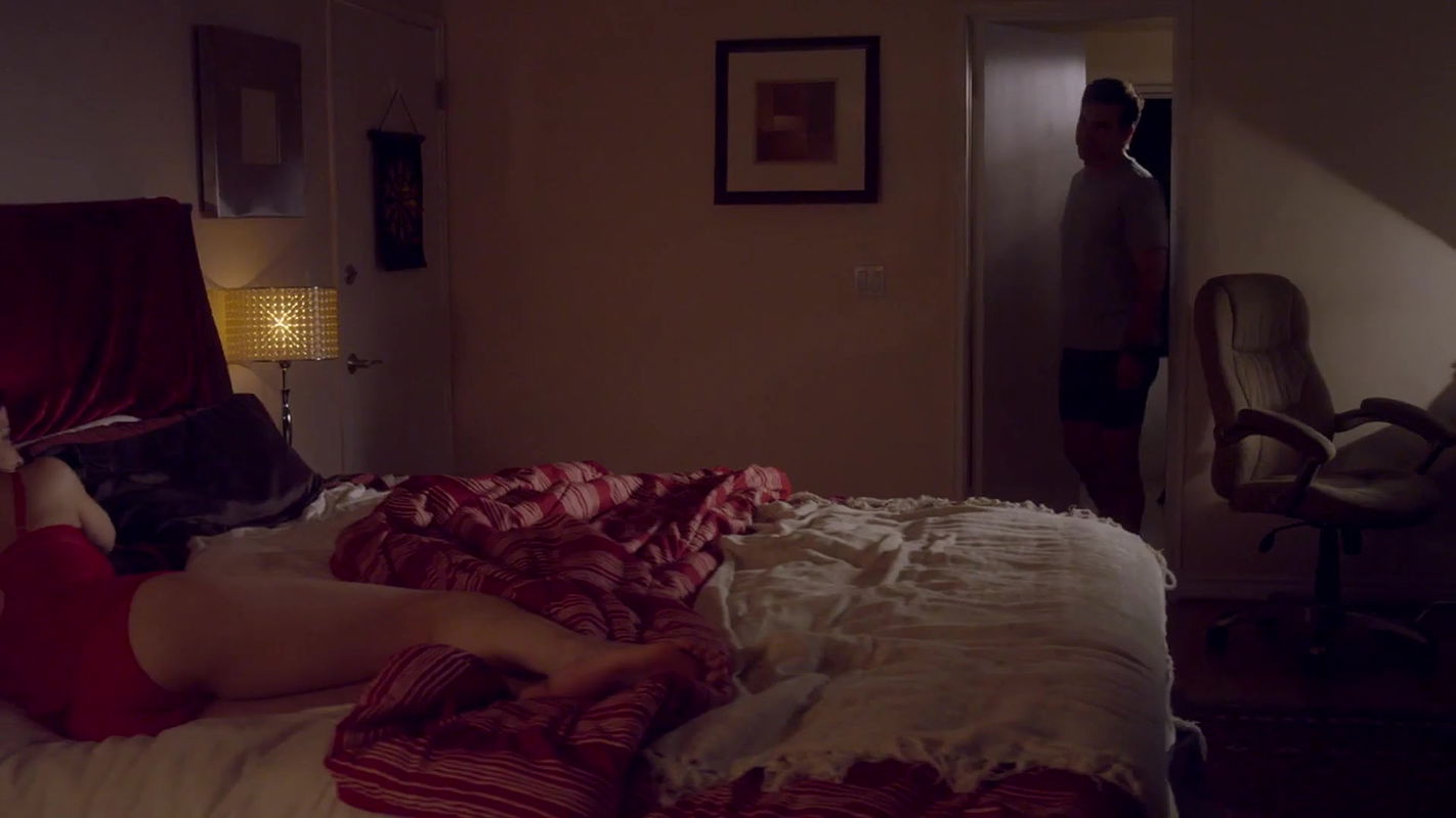 Emmanuelle Vaugier – stepdaughter