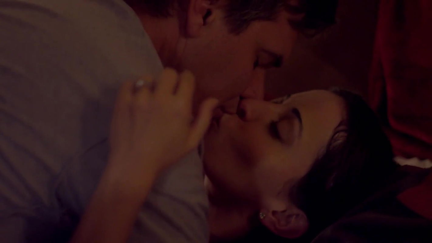 Emmanuelle Vaugier – stepdaughter