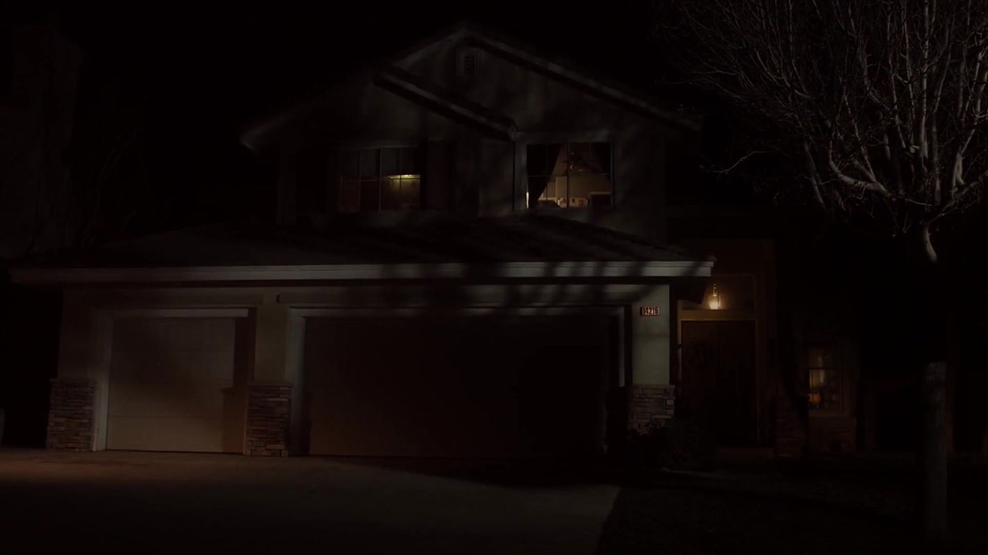 Emmanuelle Vaugier – stepdaughter