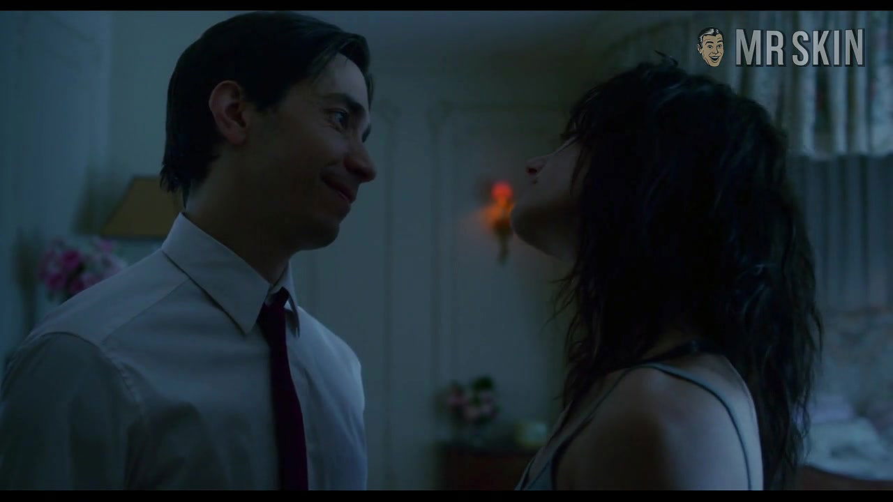 Emmy Rossum – comet