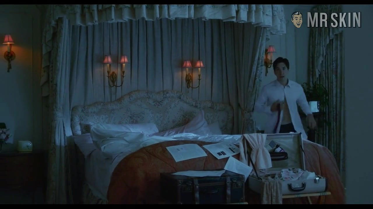 Emmy Rossum – comet