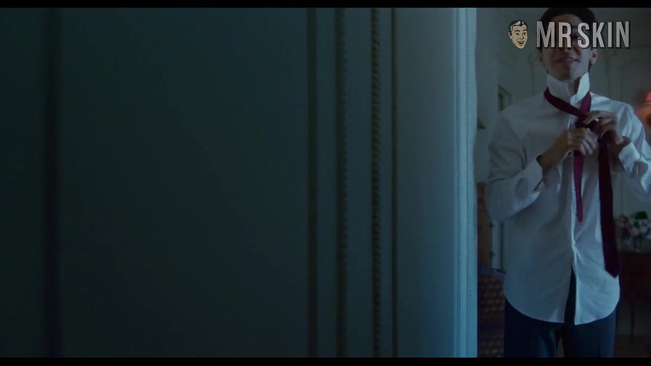 Emmy Rossum – comet