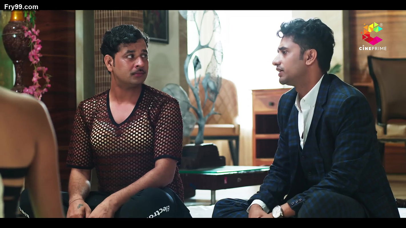 Detective Lande Ep1-2 Cineprime Web-Dl