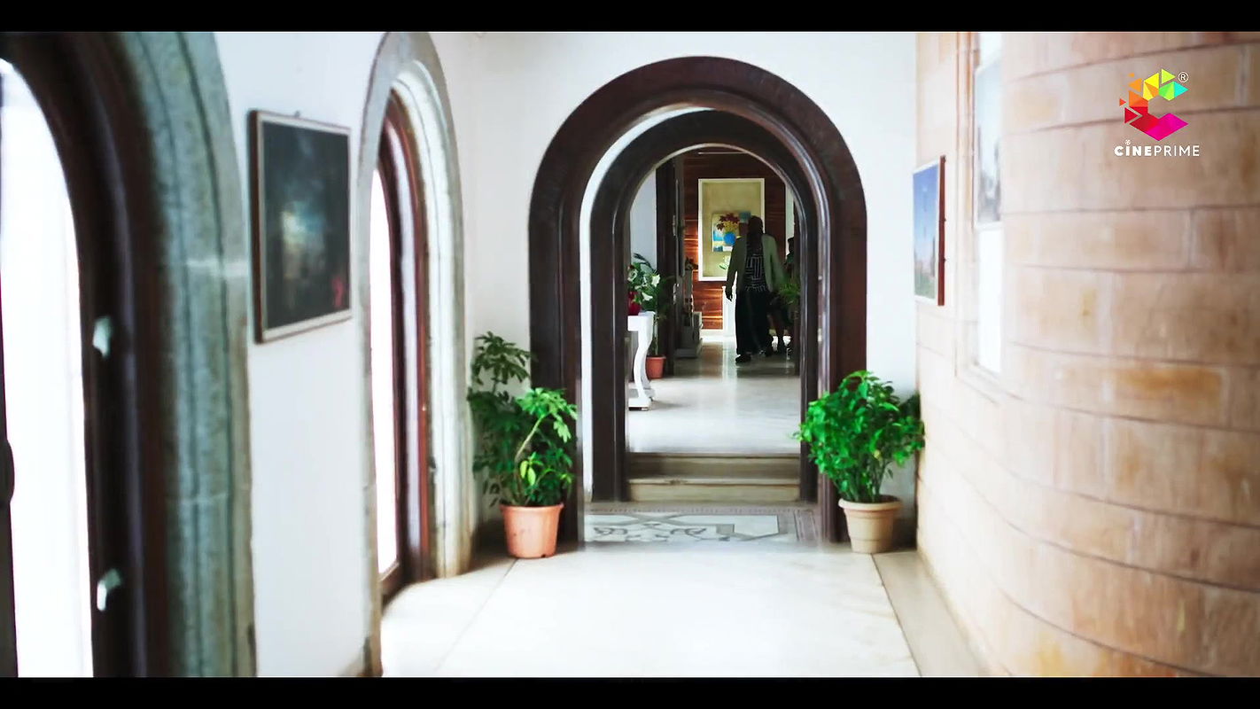 Detective Lande Ep1-2 Cineprime Web-Dl