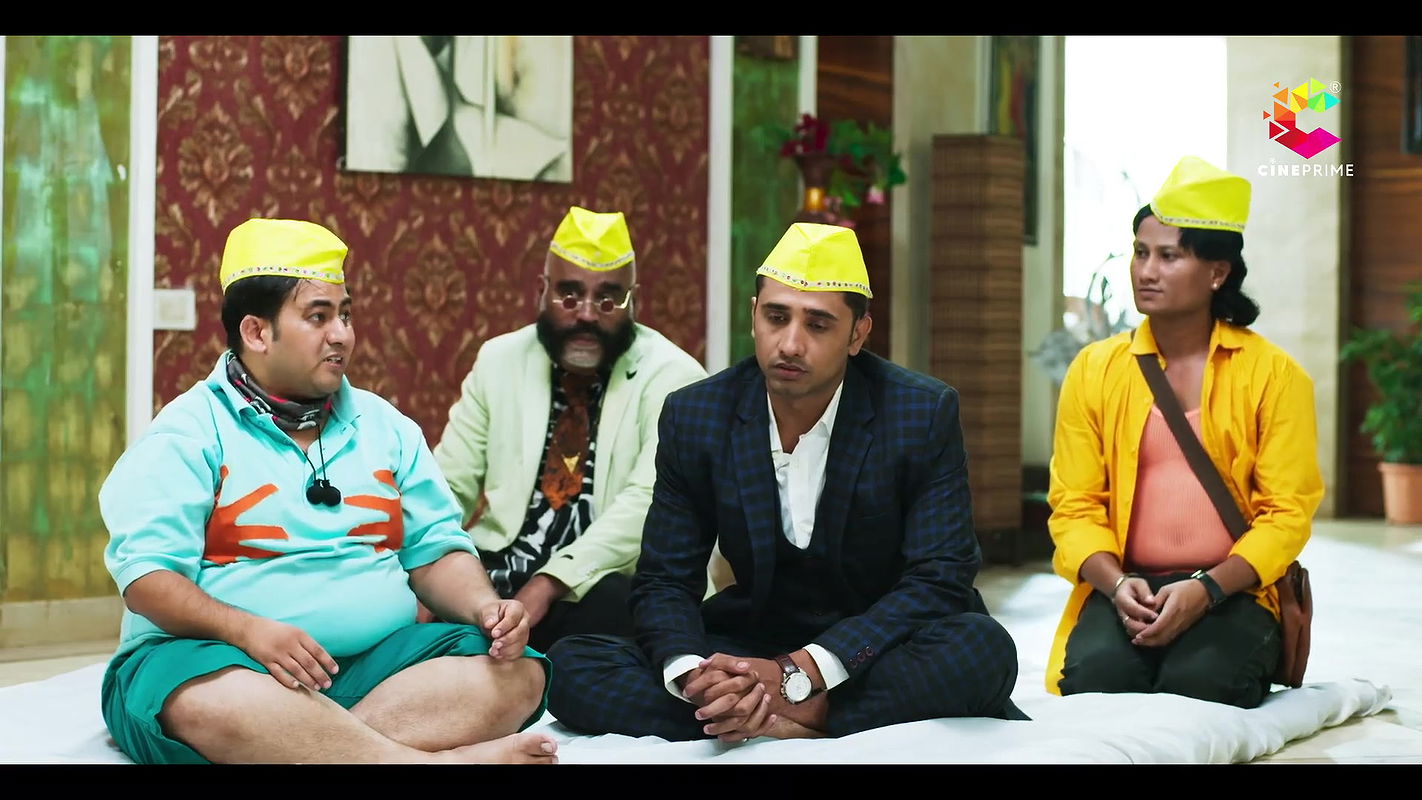 Detective Lande Ep1-2 Cineprime Web-Dl