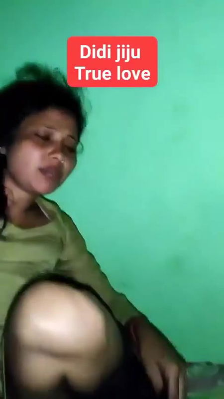 Jija sali having fun