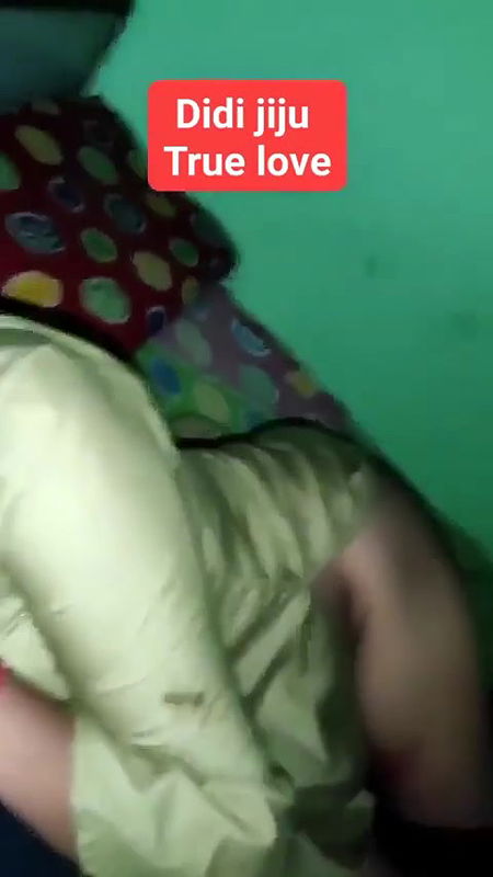 Jija sali having fun