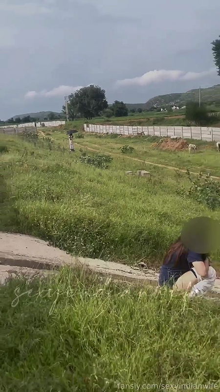 SexyIndianwife three new clips