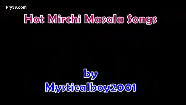 Mirchi Masala Clip – Movies