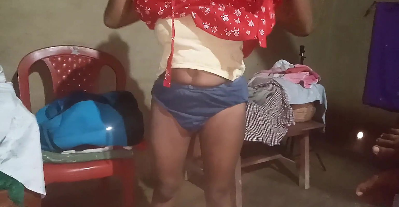 Aunty Dress Change At Near Me Bula Mood