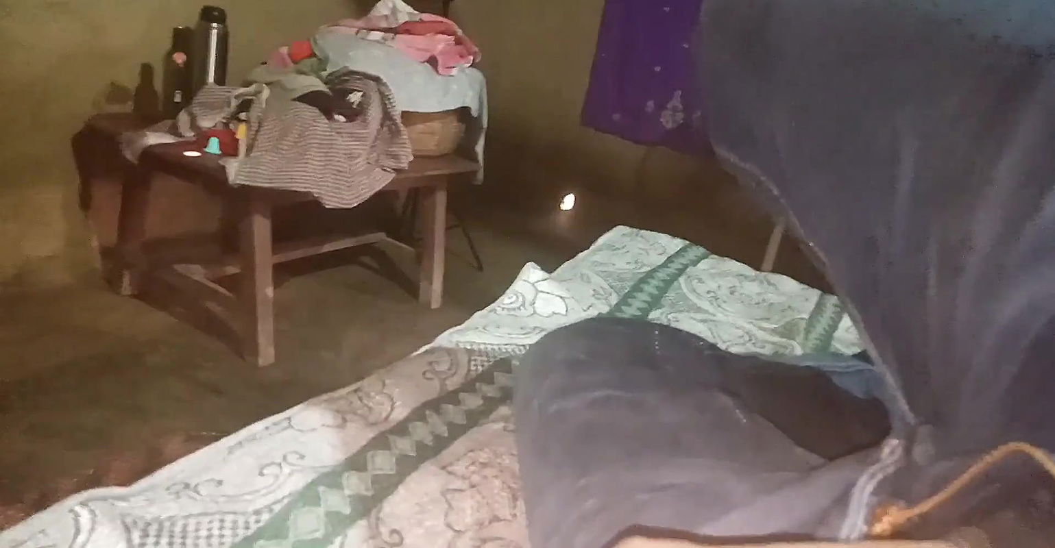 Aunty Dress Change At Near Me Bula Mood