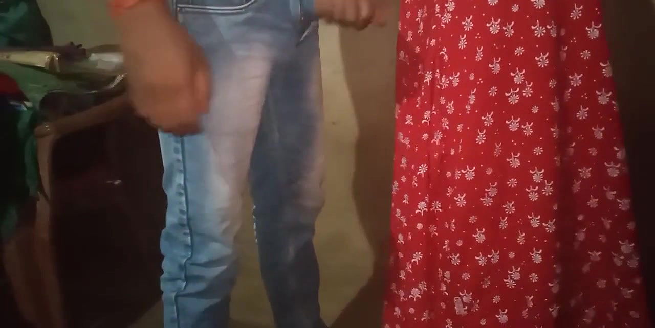 Great Day For Devar And Bhabhi Hasband After Job Going