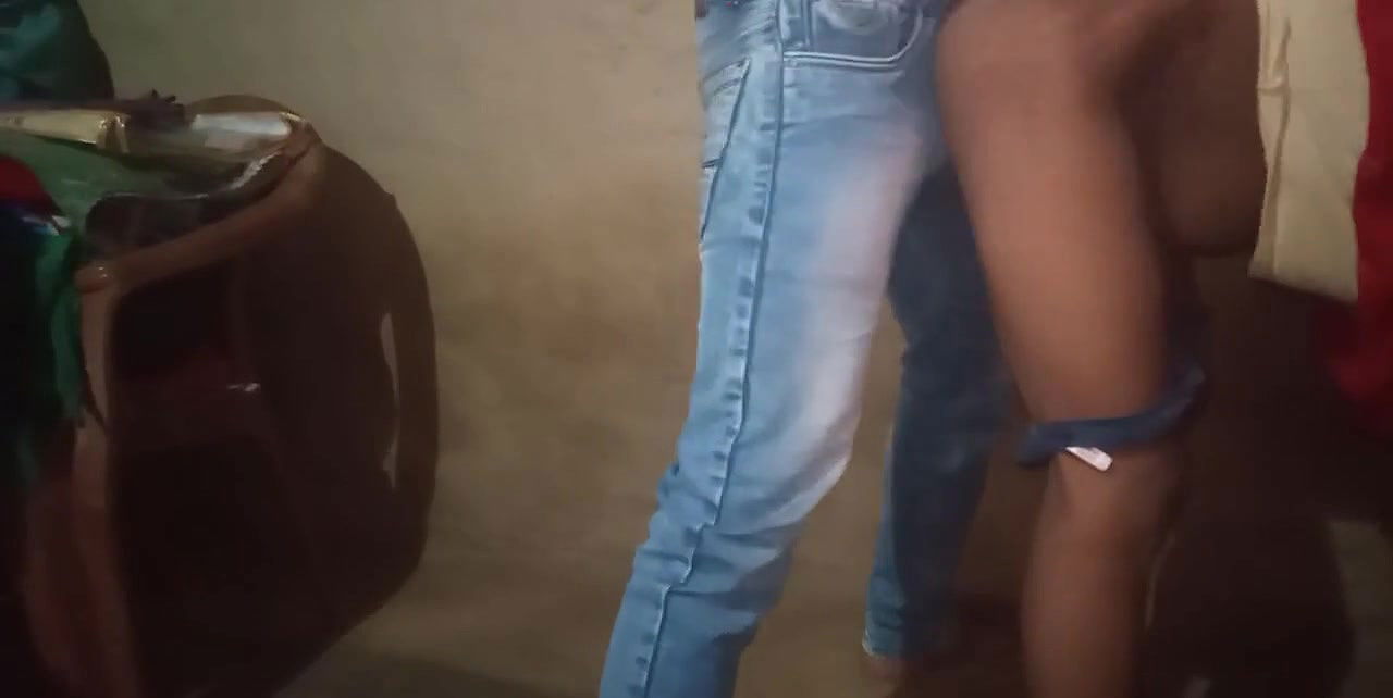 Great Day For Devar And Bhabhi Hasband After Job Going