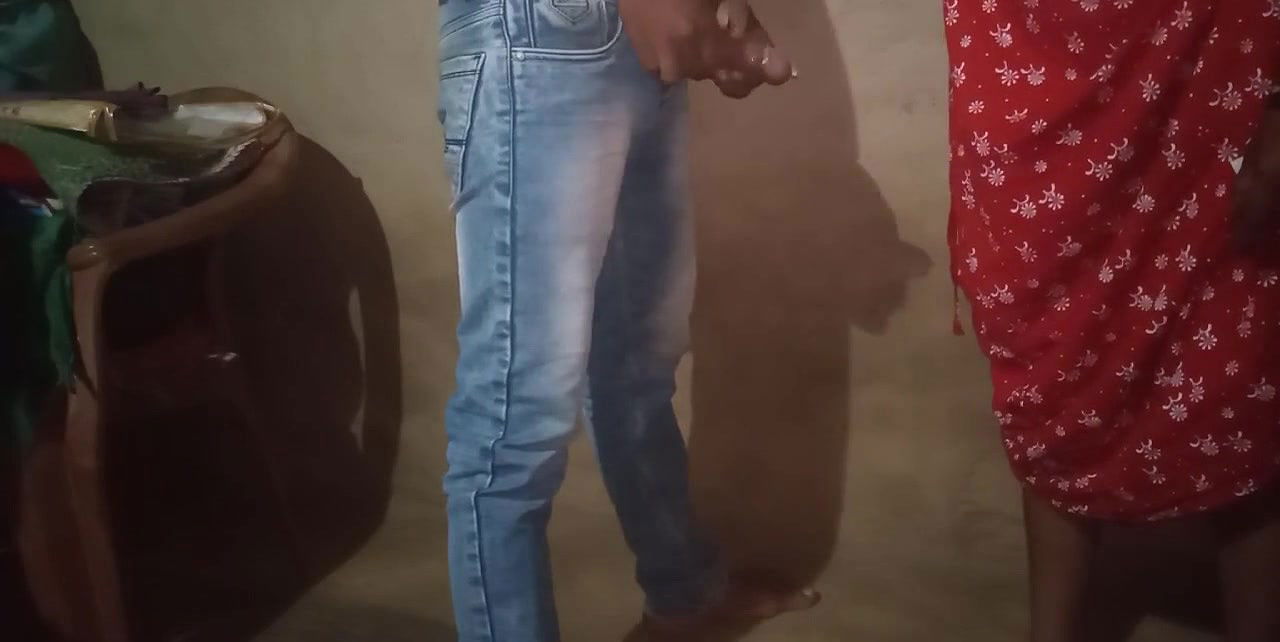 Great Day For Devar And Bhabhi Hasband After Job Going