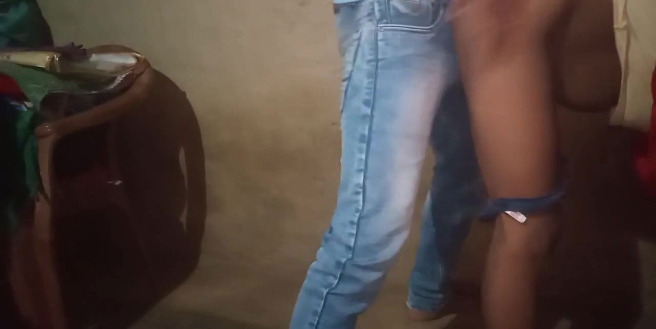 Great Day For Devar And Bhabhi Hasband After Job Going