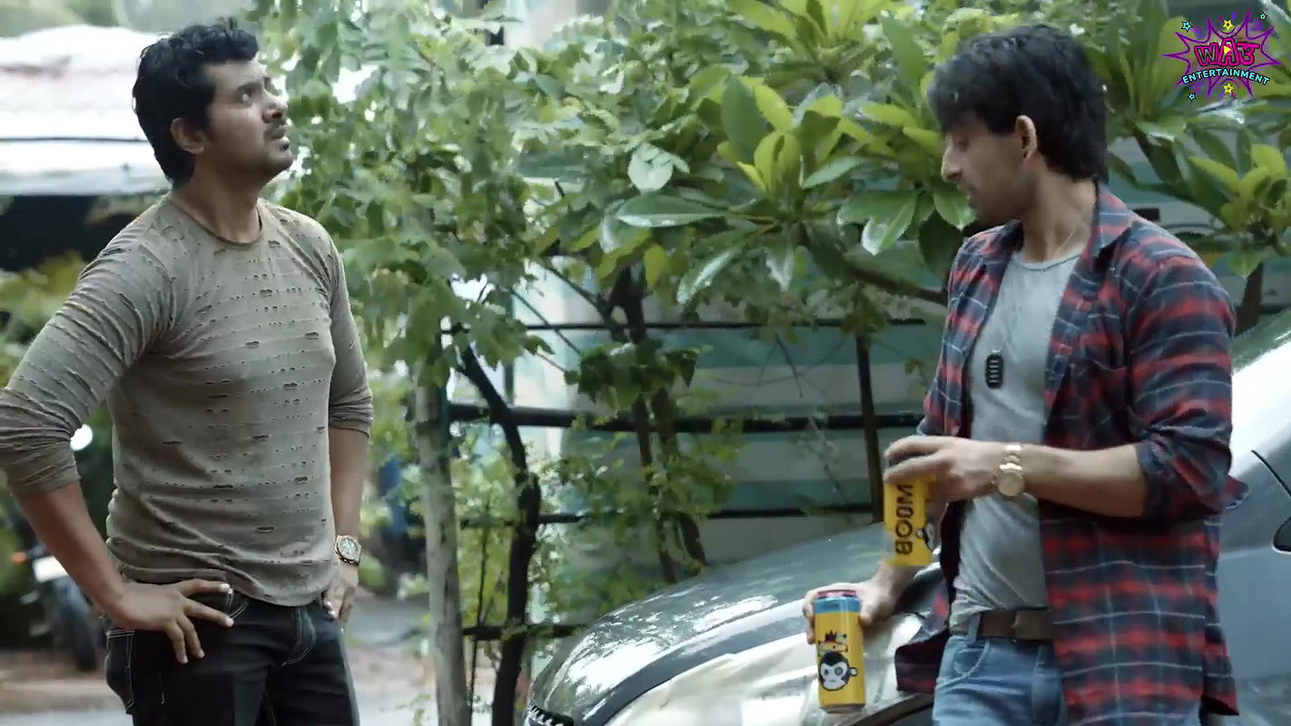 Do Haseena Season 2 Epi 1-2 Wow Entertainment