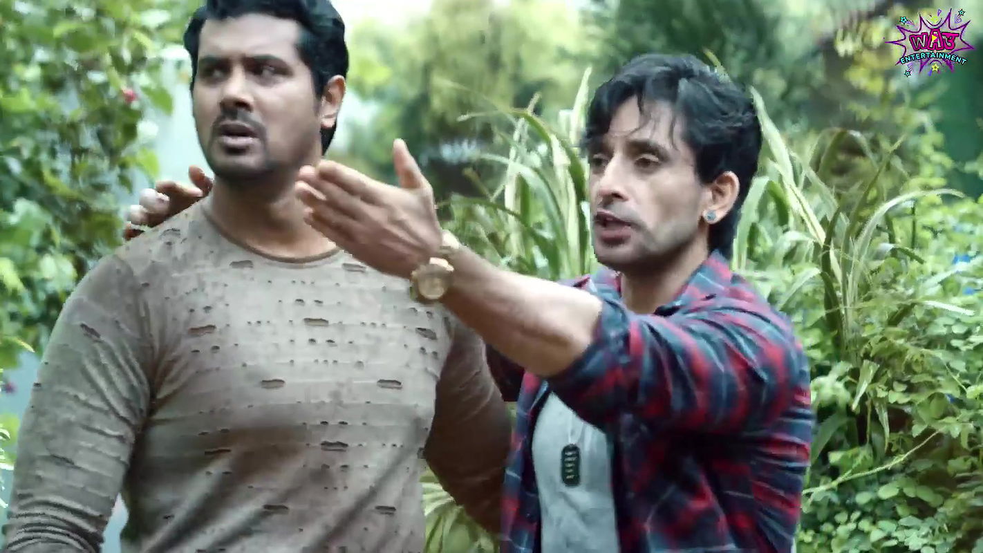 Do Haseena Season 2 Epi 1-2 Wow Entertainment